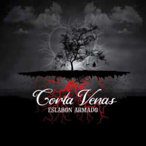 Corta Venas album image