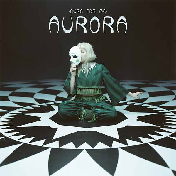 AURORA - Cure For Me Chords