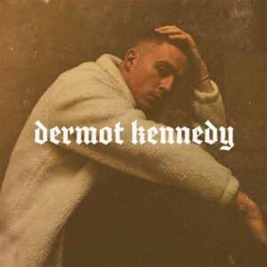 Dermot Kennedy album image