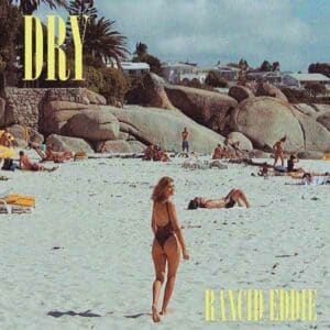 Dry album image