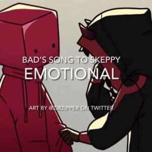 Emotional (Badboyhalo's song) album image