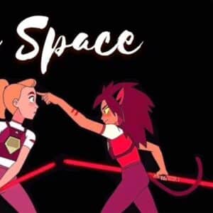 Empty Space album image