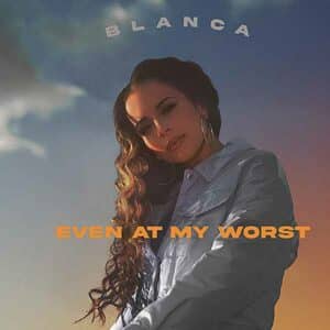 Even At My Worst album image