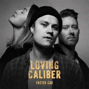 Faster Car album image