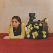 February album image