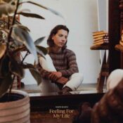 Feeling For My Life album image