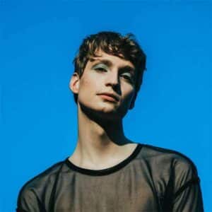 Freckles album image