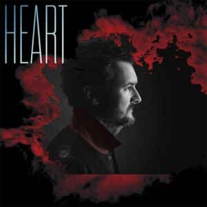 Heart album image
