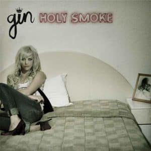 Holy Smoke album image