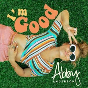 I'm Good album image