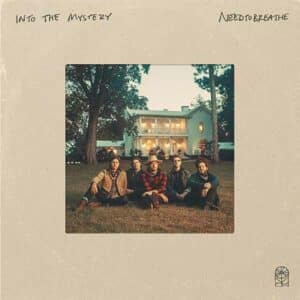 Into the Mystery album image