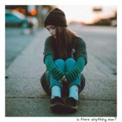 Is There Anything Else? album image