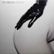 Is This It album image
