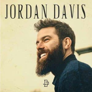 Jordan Davis album image