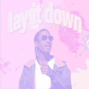 Lay It Down album image