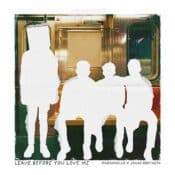 Leave Before You Love Me album image