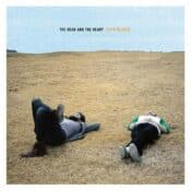 Let's Be Still album image