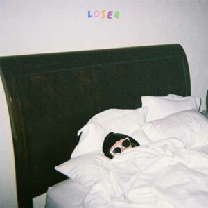 Loser album image