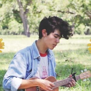 Lovesick Boys album image