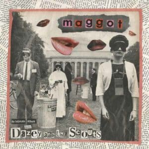 Maggot album image