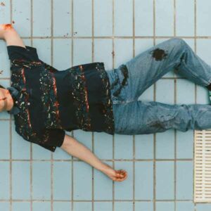 Not Your Summer album image