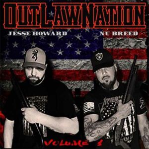 Outlaw Nation, Vol. 1 album image
