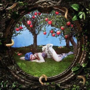 Panic Attacks in Paradise / Maggots album image