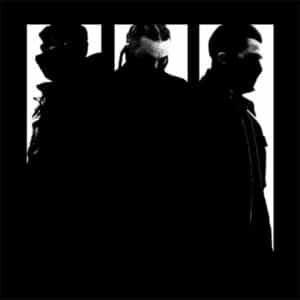 Paradise Again album image