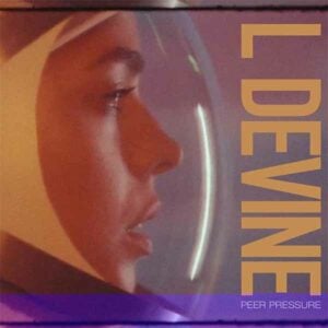 Peer Pressure album image