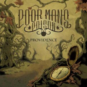 Providence album image