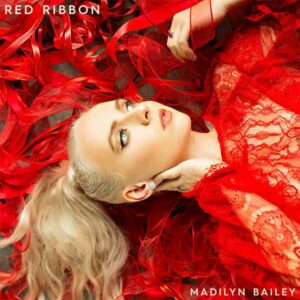 Red Ribbon album image