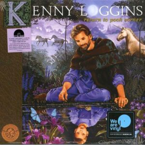 Return to Pooh Corner album image