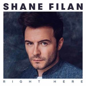 Right Here album image