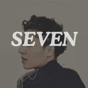 Seven album image
