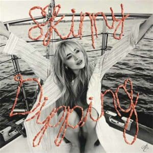 Skinny Dipping album image