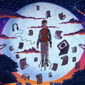 Something To Feel Good About album image