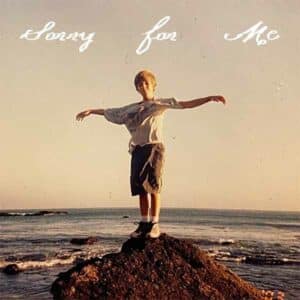 Sorry for Me album image