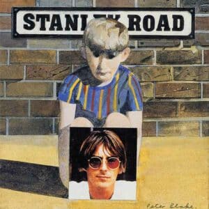 Stanley Road album image