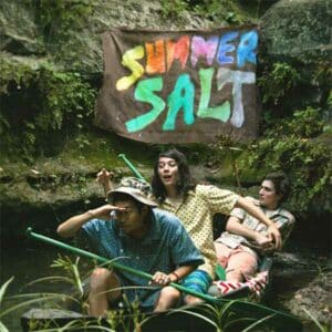 Summer Salt album image