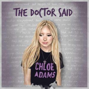 The Doctor Said album image
