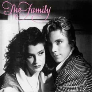 The Family album image