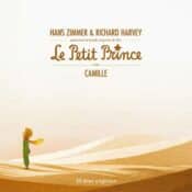 The Little Prince Soundtrack album image