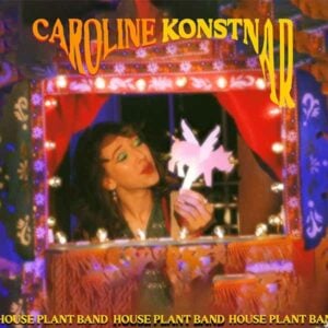 The Worlds Dumbest Puppet Show album image