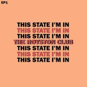 This State I'm In album image