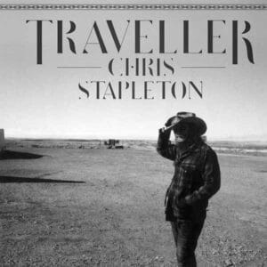 Traveller album image