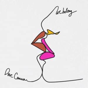 We Belong album image