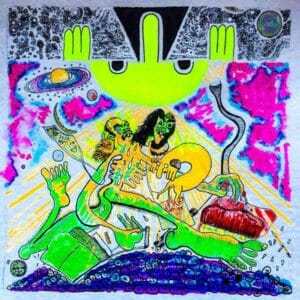 Wearing Beige on a Gray Day album image