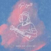 When She Loved Me album image