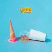 cheap sodas and ice cream kisses album image