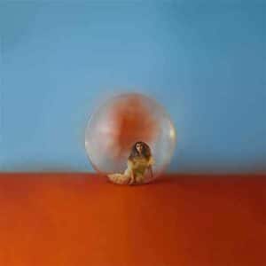 In The Meantime album image